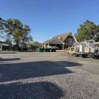 Cedar Tree RV Park ico