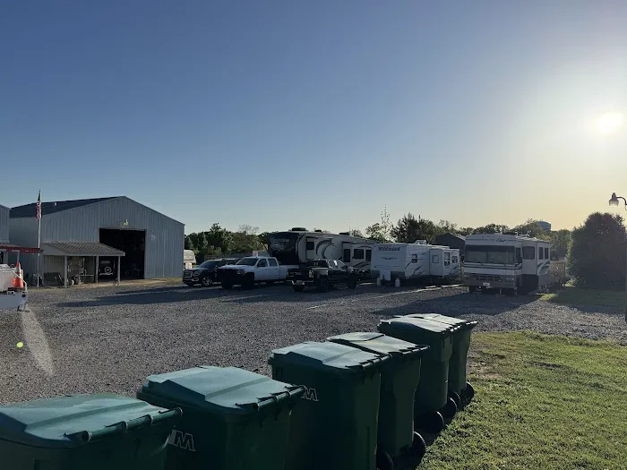 Cedar Tree RV Park Picture 4