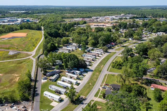 Elm St Mobile Home Community Picture 4