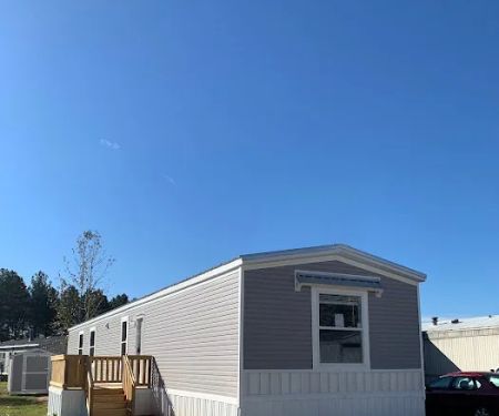 Country Lane MHC & Self Storage