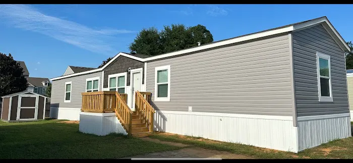 Country Lane MHC & Self Storage Picture 3
