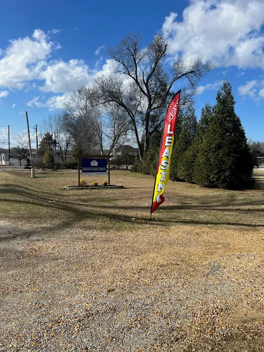 Country Lane MHC & Self Storage Picture 5