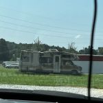 RV Lot