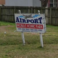 Airport Mobile Home Park ico
