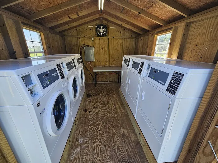 Sasser RV Park Picture 4