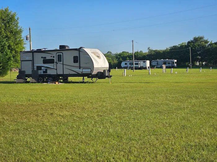 Sasser RV Park Picture 6