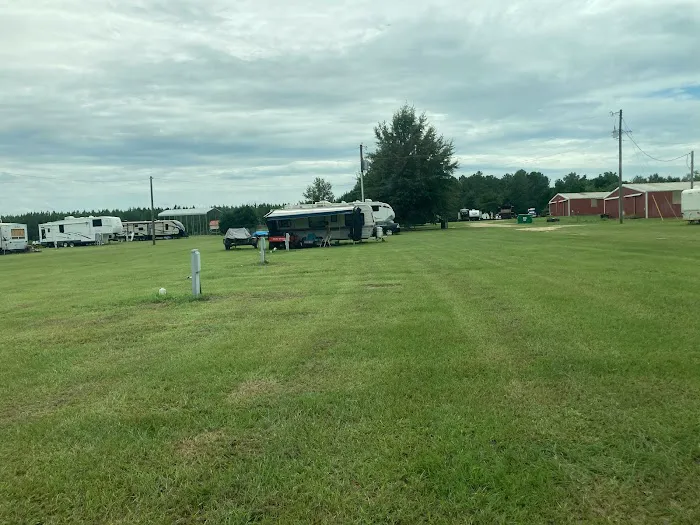 Sasser RV Park Picture 9