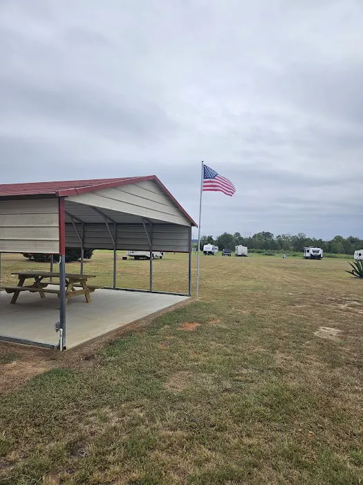 Sasser RV Park Picture 8