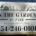 In the Garden RV Park