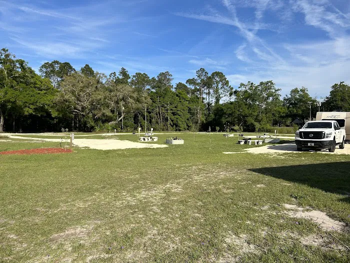 In the Garden RV Park Picture 5