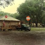 Rustic Oaks RV Park, LLC