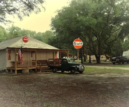 Rustic Oaks RV Park, LLC
