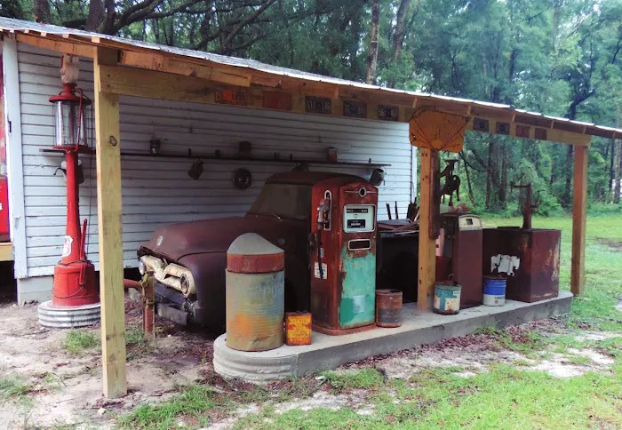 Rustic Oaks RV Park, LLC Picture 8