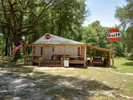 Rustic Oaks RV Park, LLC Picture 10