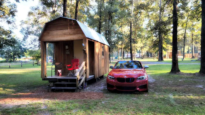 3 Rivers Run RV Park Picture 1