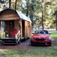 3 Rivers Run RV Park ico