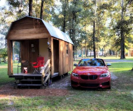 3 Rivers Run RV Park