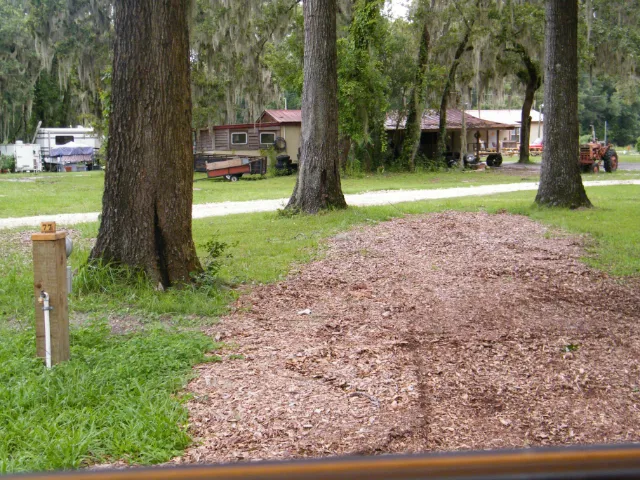 3 Rivers Run RV Park Picture 3