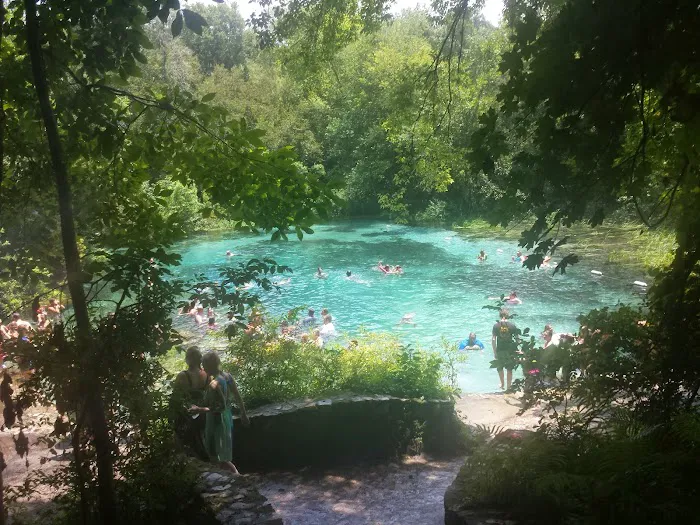 3 Rivers Run RV Park Picture 5