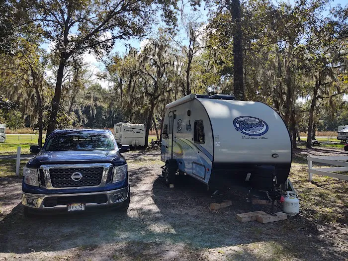 3 Rivers Run RV Park Picture 2