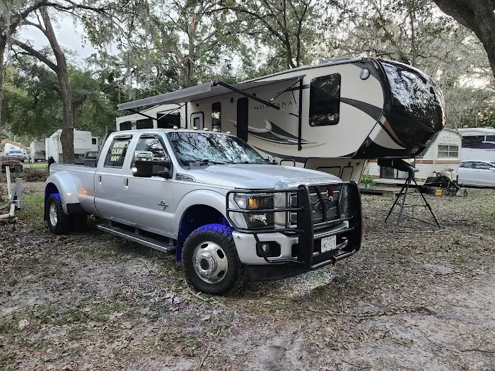 3 Rivers Run RV Park Picture 6