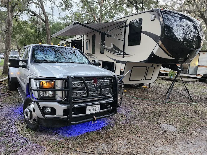 3 Rivers Run RV Park Picture 10