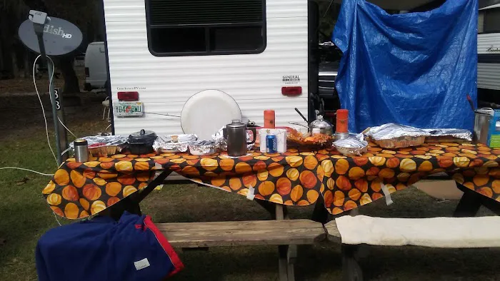 3 Rivers Run RV Park Picture 8