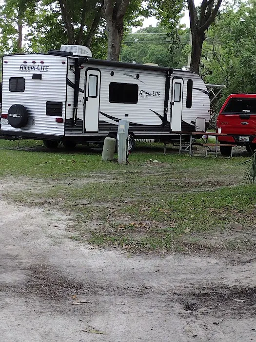 Casey Jones Campgrounds Picture 3