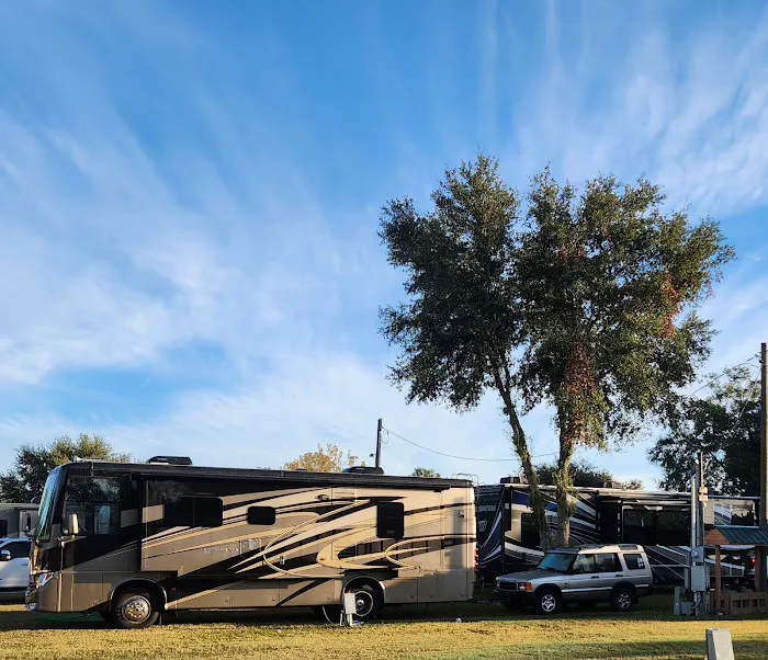 Casey Jones Campgrounds Picture 2