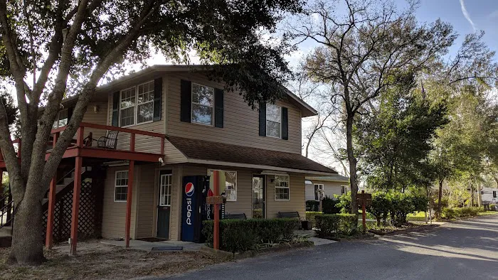 Casey Jones Campgrounds Picture 1