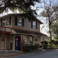 Casey Jones Campgrounds ico