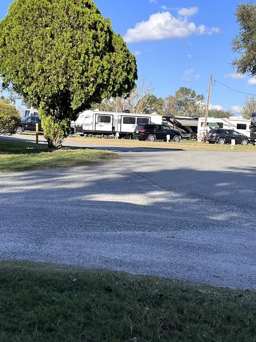 Casey Jones Campgrounds Picture 6