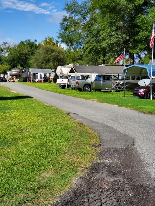 Casey Jones Campgrounds Picture 8