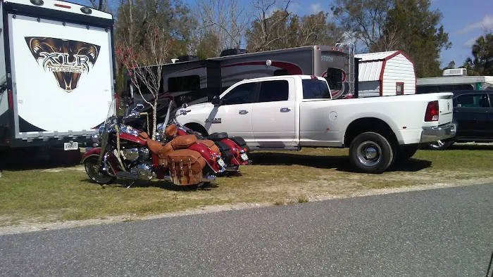 Casey Jones Campgrounds Picture 7