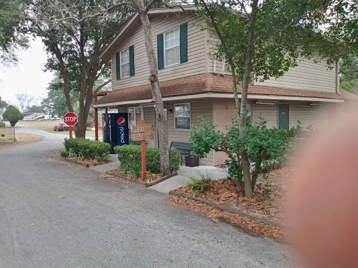 Casey Jones Campgrounds Picture 9