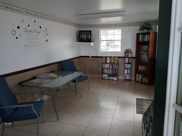 Casey Jones Campgrounds Picture 10