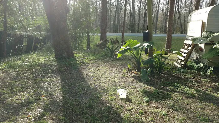 Rose Creek Mobile Home Park Picture 1