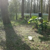 Rose Creek Mobile Home Park ico