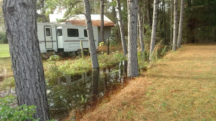 Rose Creek Mobile Home Park Picture 3
