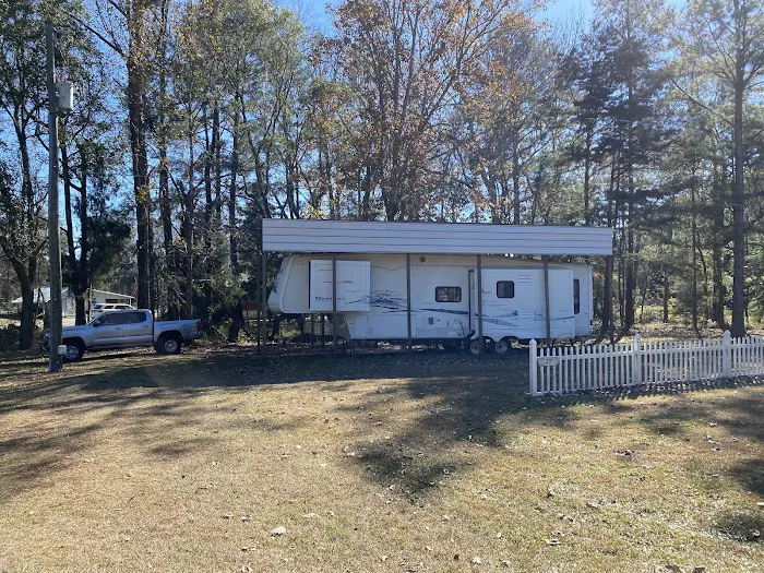 Rose Creek Mobile Home Park Picture 8