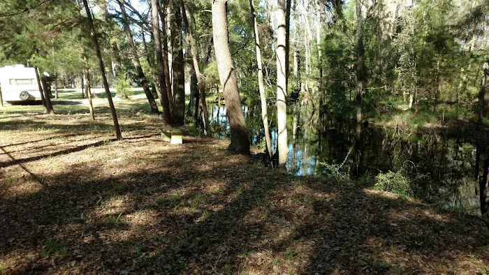 Rose Creek Mobile Home Park Picture 5