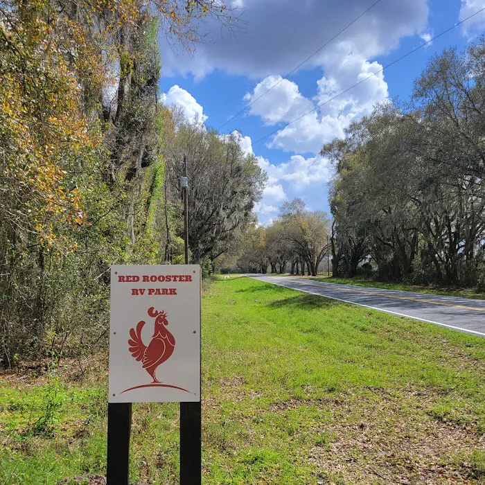 Red Rooster RV Park Picture 5