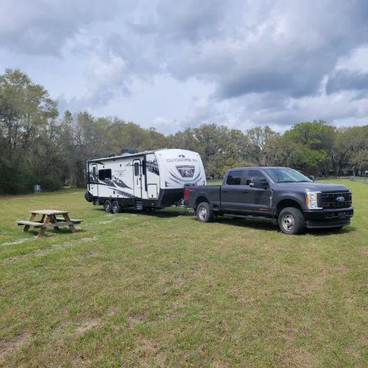 Red Rooster RV Park Picture 7
