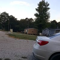 Kizer Trailer Park ico