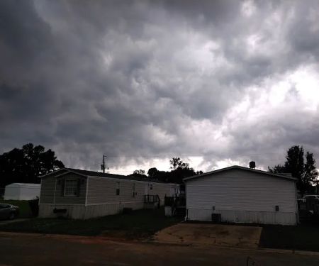 Twin Creek Mobile Home Community