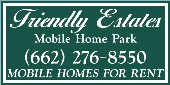 Friendly Estates Mobile Home Park Picture 1