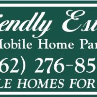 Friendly Estates Mobile Home Park ico