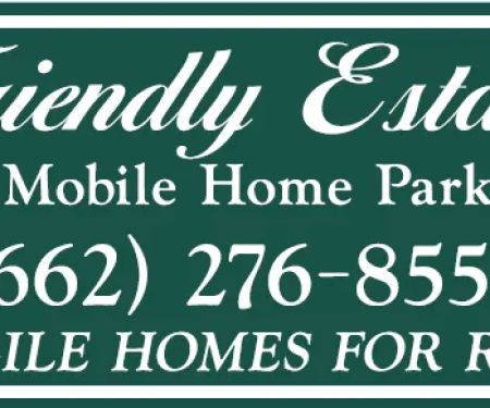 Friendly Estates Mobile Home Park
