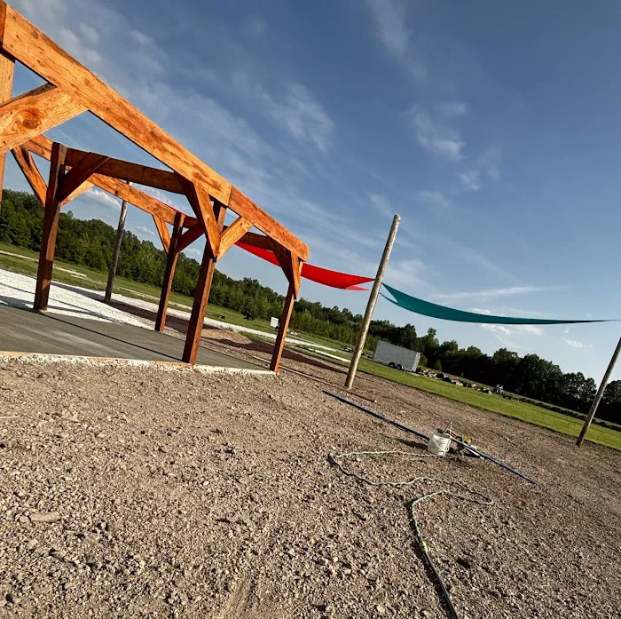 Pine Ridge RV Park and Guest House Picture 1