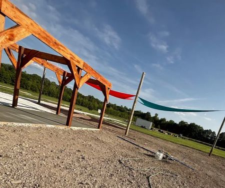 Pine Ridge RV Park and Guest House